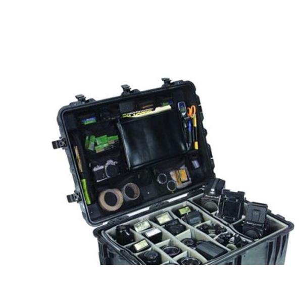 Pelican 1669 INSERT LID ORGANIZER. - 1660-510-000