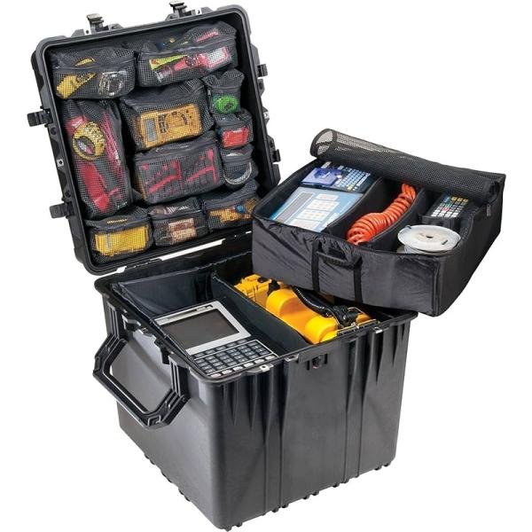 Pelican 0379,INSERT,LID-ORGANIZER - 0370-510-000