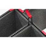 Pelican 1200TP KIT,TREKPAK DIV SET,ACCESSORY - 012000-5050-110