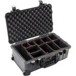 Pelican 1200TP KIT,TREKPAK DIV SET,ACCESSORY - 012000-5050-110