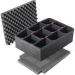 Pelican 1450TP KIT,TREKPAK DIV SET,ACCESSORY - 014500-5050-110