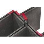 Pelican 1500TP KIT,TREKPAK DIV SET,ACCESSORY - 015000-5050-110