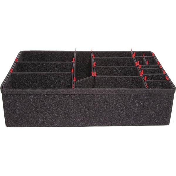 Pelican 1650TP KIT,TREKPAK DIV SET,ACCESSORY - 016500-5050-110