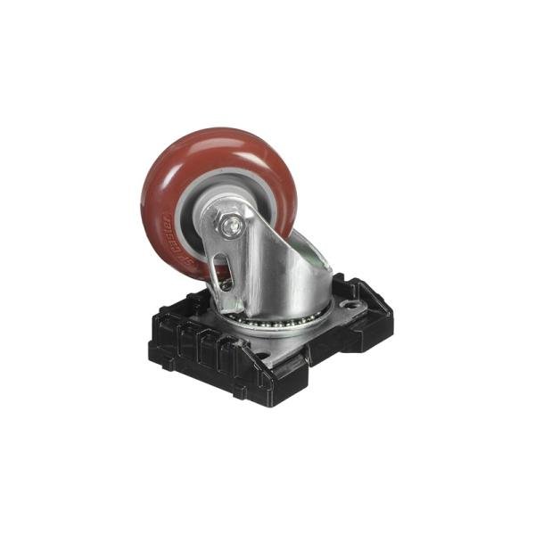 Pelican 0357,CASTER MOBILITY PKG,0340/50/70 - 0350-341-000