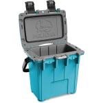 Pelican IM 20QT ELITE COOLER COOL BLUE/GRY - 20Q-1-CLBLUGRY