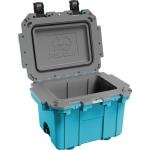 Pelican IM 30QT ELITE COOLER COOL BLUE/GRY - 30Q-1-CLBLUGRY