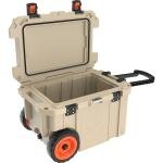 Pelican RC 45QW ELITE COOLER TAN - 45QW-2-TAN