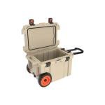 Pelican RC 65QW ELITE COOLER TAN - 65QW-2-TAN