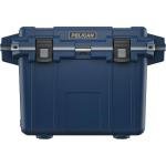 Pelican IM 50Q ELITE COOLER PACBLU/GRY - 50Q-1-PACBLUGRY