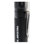 Pelican 2370B,3-LED,2AA-PELICAN,BLK,upgrade - 023700-0001-110