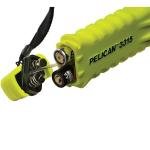Pelican 3315C,3AA LED,UL/IECEx,YW - 033150-0103-245