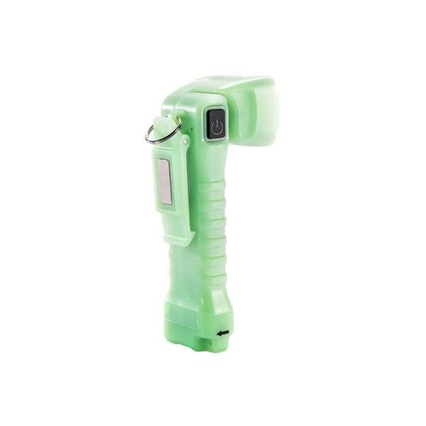 Pelican 3410M,RT ANGLE LIGHT LED-MGNET CLIP,PL - 034100-0302-247