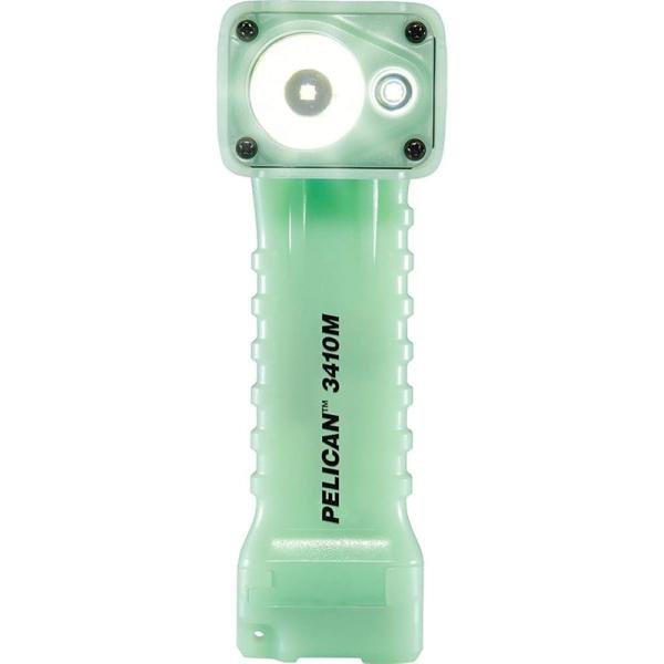 Pelican 3410MCC,RT ANGLE LIGHT LED-MGNET CLIP,PL - 034100-0361-247