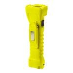 Pelican 3415M,3AA-LED,RT-ANGLE,MAGNETCLIP,YW - 034150-0302-245