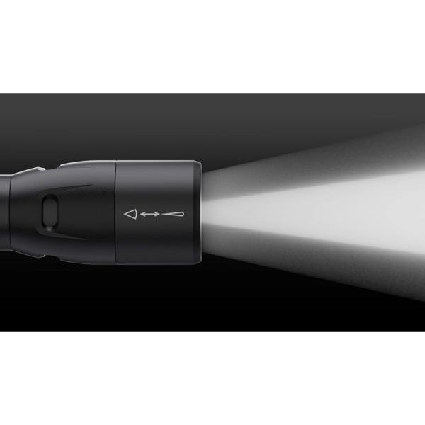 Pelican 5020,4AAA,BLACK - 050200-0100-110