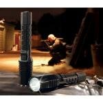 Pelican 7060AC110,GEN 5,BLK - 070600-0001-110