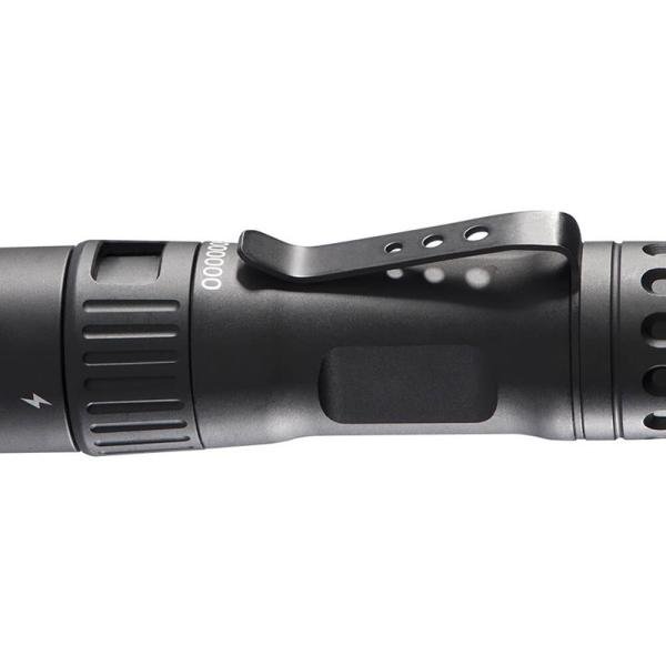 Pelican 7100,LED LI-ION RECHARGEABLE - 071000-0000-110
