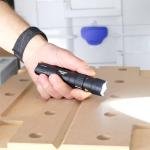 Pelican 7100,LED LI-ION RECHARGEABLE - 071000-0000-110