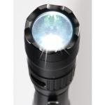 Pelican 7600,3-COLOR WRG-LED LI-ION RCHRG,BK - 076000-0000-110