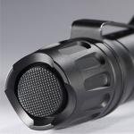 Pelican 7600,3-COLOR WRG-LED LI-ION RCHRG,BK - 076000-0000-110