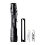 Pelican 7620,2AA/3CR123 LIGHT,BLK - 076200-0000-110