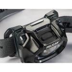 Pelican 2765C,HEADLAMP,BLACK,LED UPGRADE - 027650-0103-110