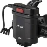 Pelican 2785,4AA-LED,HEADLAMP,YELLOW,PELICAN - 027850-0000-245