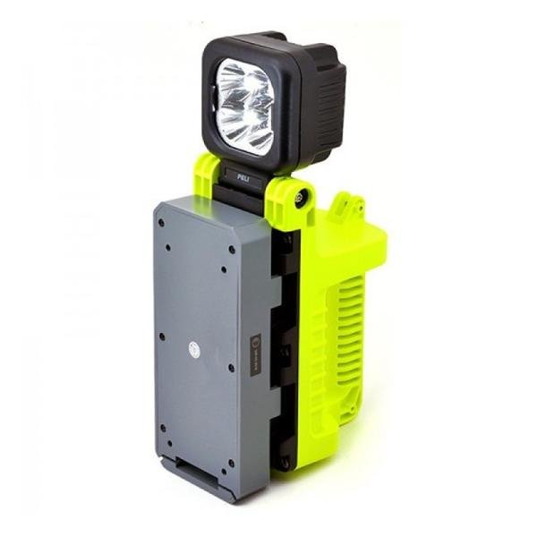 Pelican 9416L,CHARGER BASE,9410L-LED,Li-Ion - 9410-305-001