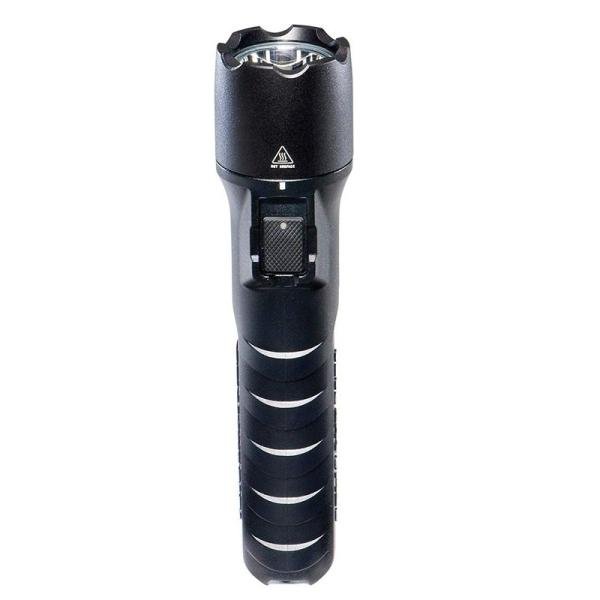 Pelican 7070R,RCHRG-LED,LI-ION,BLK - 07070R-0000-110
