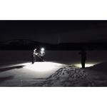 Pelican 2640,3LED,4AA,HEADLAMP-ENERGIZER BATT,BK - 2640-030-110