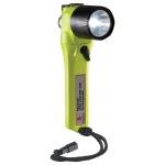 Pelican 3660C,LITTLE-ED,LED,240v-HK,YW - 3660-014-245H