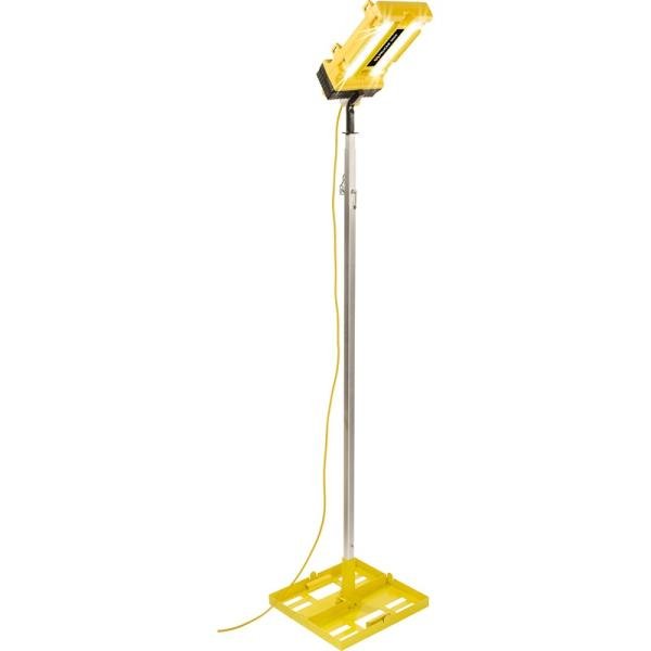 Pelican 9600,MODULAR LIGHT,YW,240V-EU,PELI - 096000-0000-245E