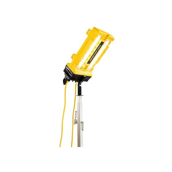 Pelican 9600,MODULAR LIGHT,YW,240V-EU,PELI - 096000-0000-245E