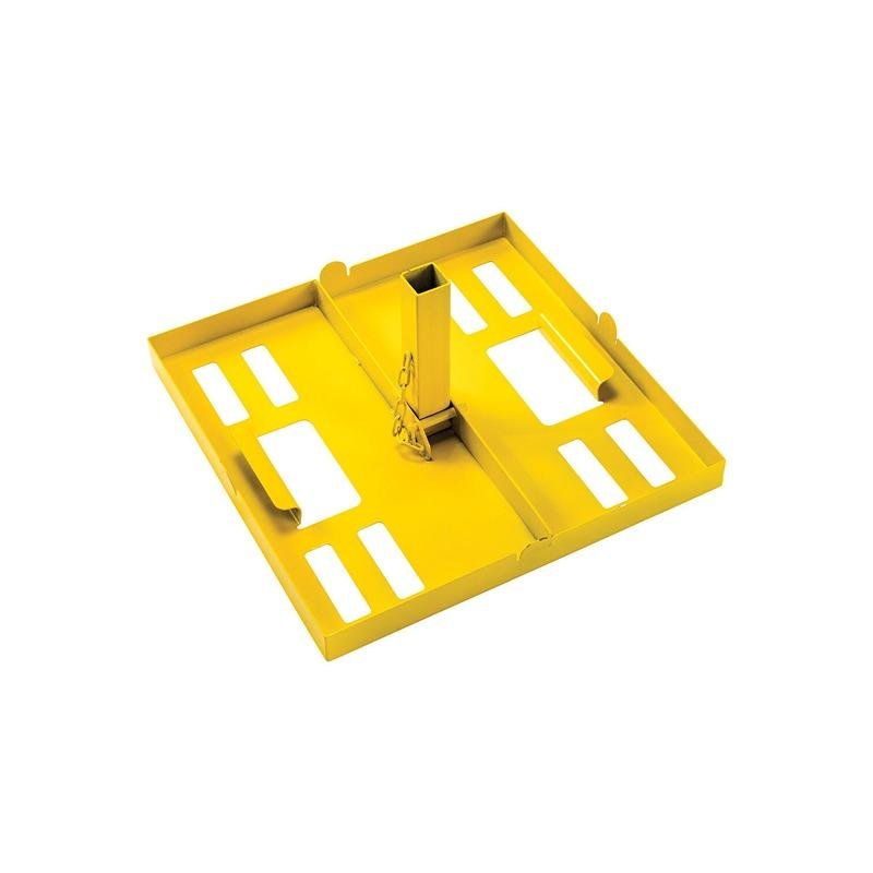 Pelican 9607,MODULAR LIGHT BASE,9600 - 096000-3050-000