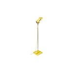 Pelican 9605,MODULAR LIGHT POLE,9600 - 096000-6240-000