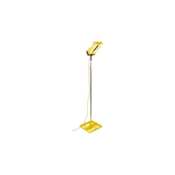 Pelican 9605,MODULAR LIGHT POLE,9600 - 096000-6240-000