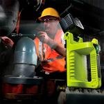 Pelican 9410L,LED,LI-ION,240v,BLK,HK - 9410-022-110H