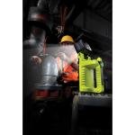 Pelican 9410L,LED,LI-ION,240v,YW,HK - 9410-022-245H