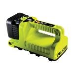 Pelican 9415,NiMH,LED-240v,HK,UL C1/D1,YW,Gen2 - 9415-002-245H