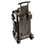 Pelican 1510M,WL/WF,W/ MOBILITY KIT,BLACK - 015100-0009-110