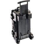 Pelican 1510MNF,WL/NF,W/ MOBILITY KIT,BLACK - 015100-0019-110