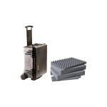 Pelican 1560M,WL/WF,w/ MOBILITY KIT,BLACK - 015600-0009-110