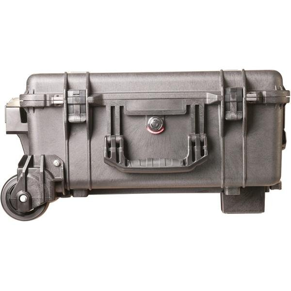 Pelican 1560M,WL/WF,w/ MOBILITY KIT,BLACK - 015600-0009-110