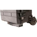 Pelican 1560MNF,WL/NF, W/MOBILITY KIT,BLACK - 015600-0019-110