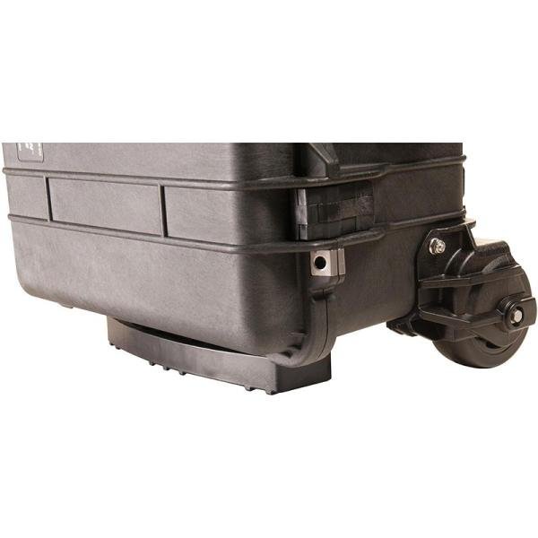 Pelican 1560MNF,WL/NF, W/MOBILITY KIT,BLACK - 015600-0019-110