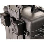 Pelican 1560MNF,WL/NF, W/MOBILITY KIT,BLACK - 015600-0019-110