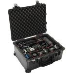 Pelican 1560TP,WL/TP INSERT,BLACK - 015600-0050-110