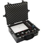Pelican 1600TP,WL/TP INSERT,BLACK - 016000-0050-110