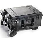 Pelican 1610M,WL/WF,W/ MOBILITY KIT,BLACK - 016100-0009-110