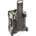 Pelican 1610M,WL/WF,W/ MOBILITY KIT,BLACK - 016100-0009-110